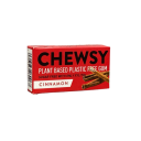Chewsy košļājamā gumija, bez cukura ar kanēļa garšu, 10gb